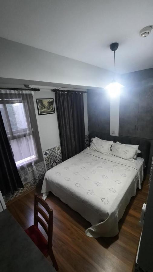 Galata Life Istanbul Hotel Exterior foto