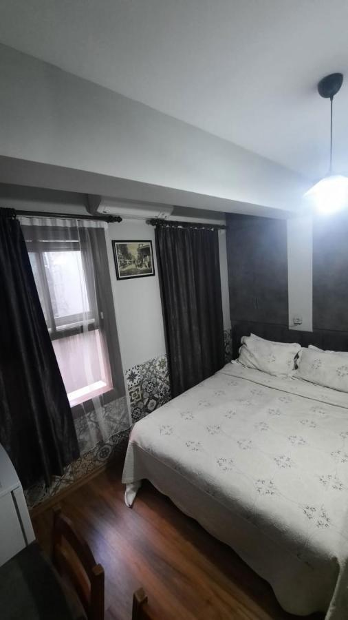 Galata Life Istanbul Hotel Exterior foto