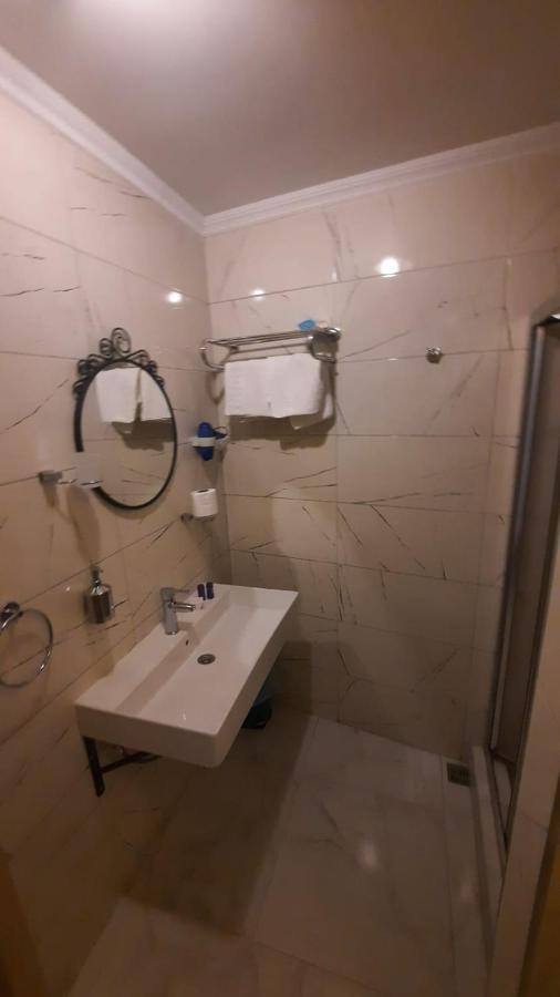 Galata Life Istanbul Hotel Exterior foto
