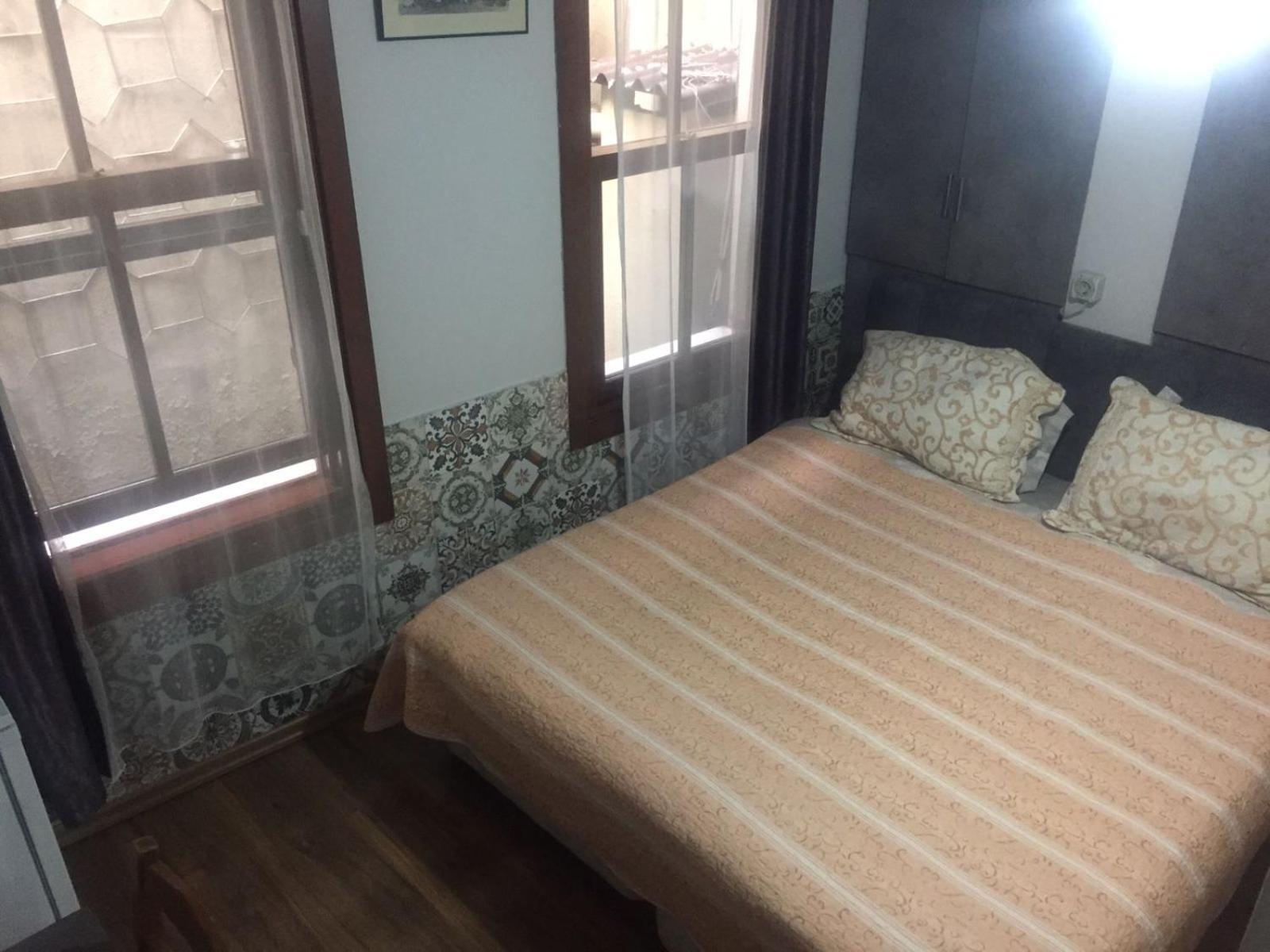 Galata Life Istanbul Hotel Exterior foto